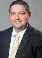 Photo of attorney Trujillo Ramon