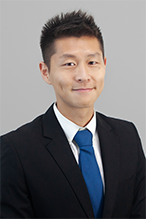 Photo of attorney Tommy Pan