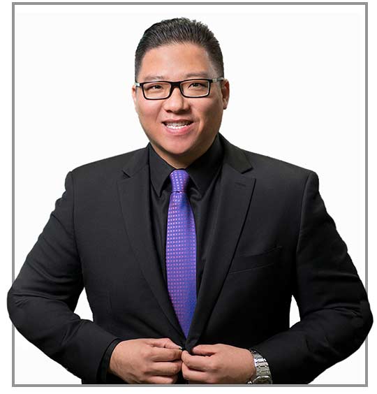Attorney Tommy Songfong Wang