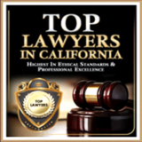 Top Lawyers in California | Highest In Ethical Standards & Professional Excellence