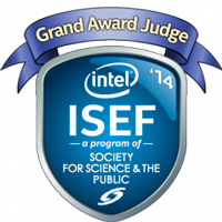 Intel ISEF