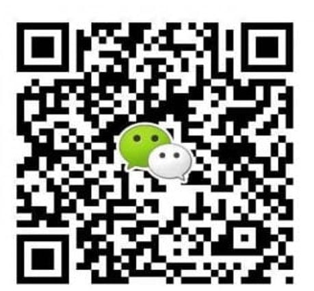 Image of WeChat-QR-Code